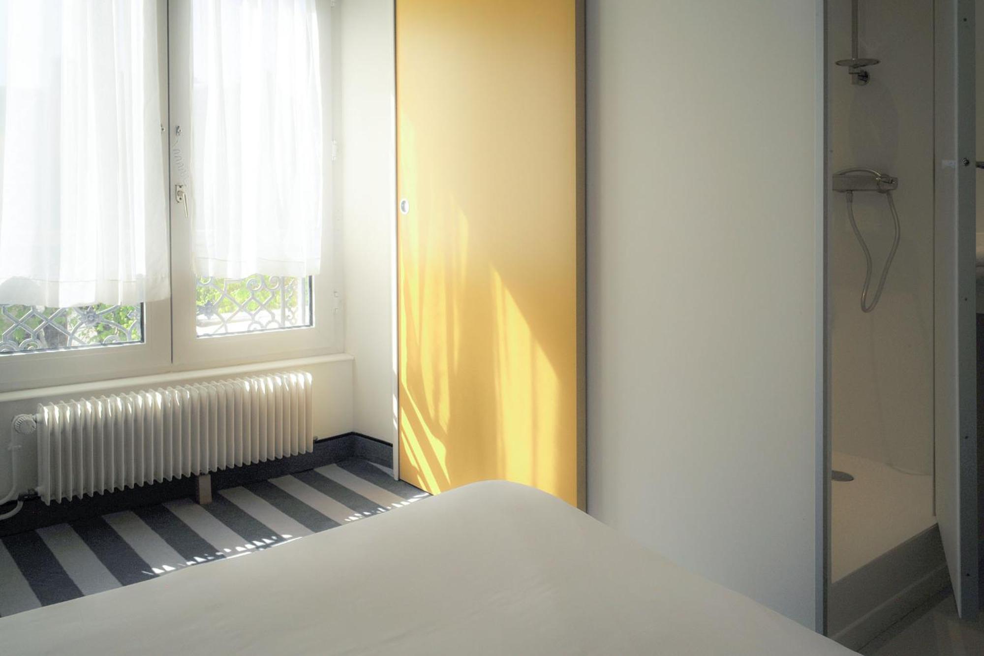 Logis Hotel De L'Europe Poitiers Kültér fotó