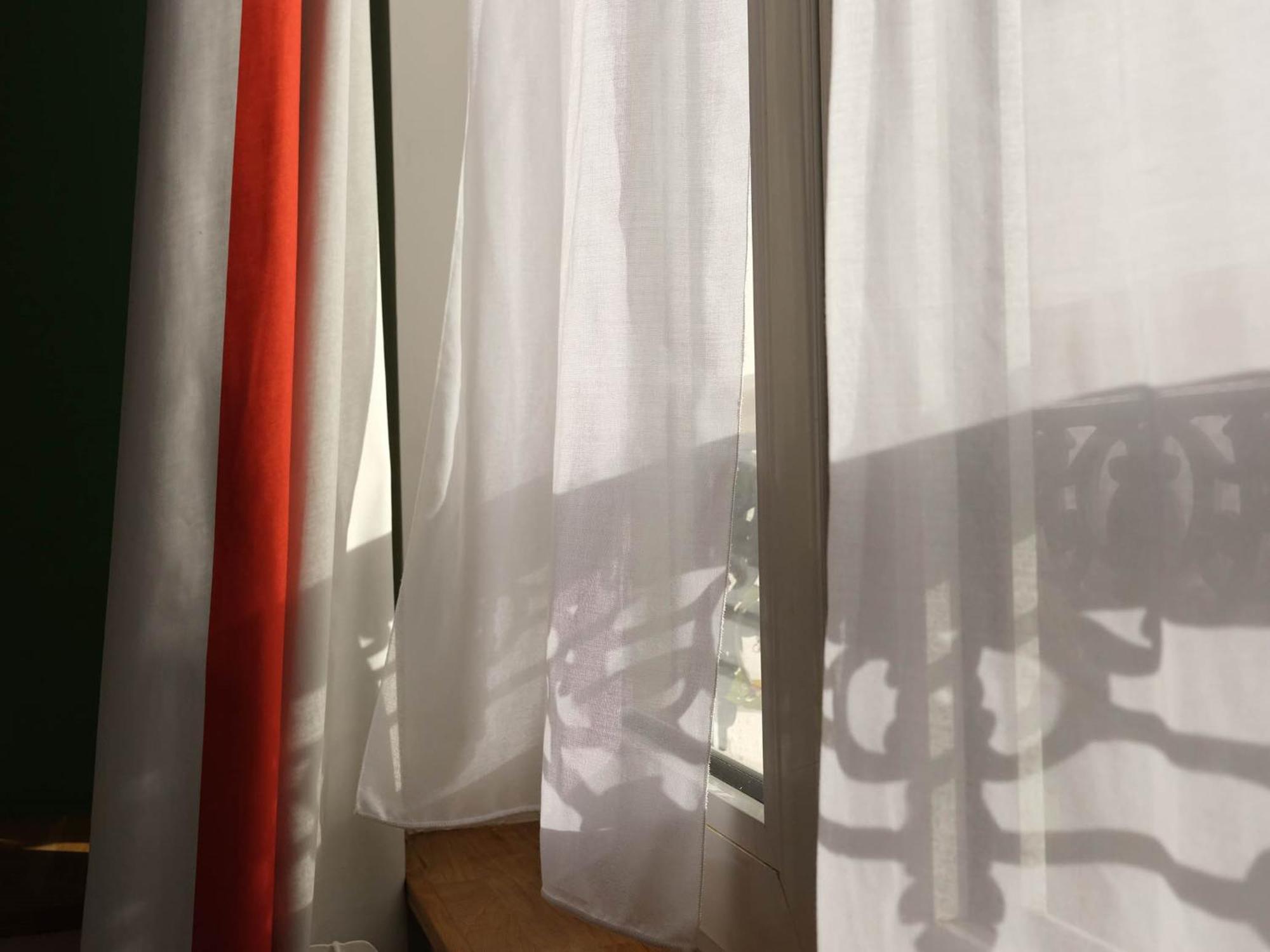 Logis Hotel De L'Europe Poitiers Kültér fotó